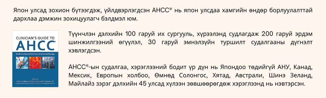 Дэлхийд үнэлэгдсэн байдал