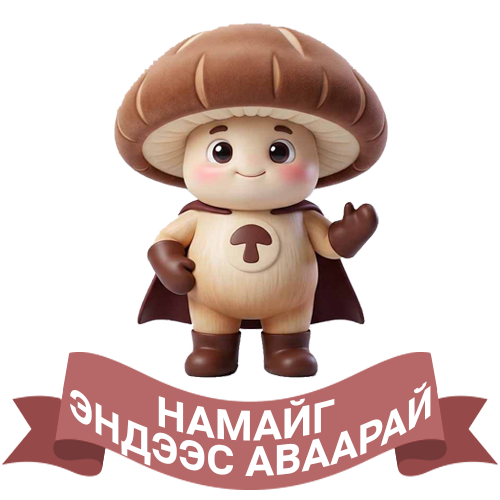 Мөнгөнжин эмийн сан. Орхон аймаг
