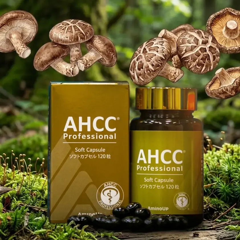 AHCC
