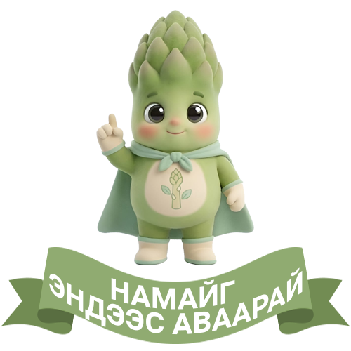 Мөнгөнжин эмийн сан. Орхон аймаг