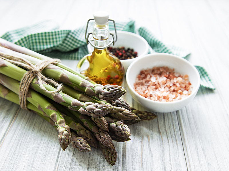 ETAS Asparagus Extract