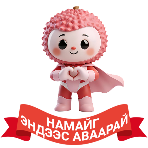 Мөнгөнжин эмийн сан. Орхон аймаг