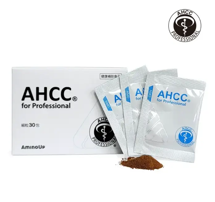 AHCC® Профешинал нунтаг