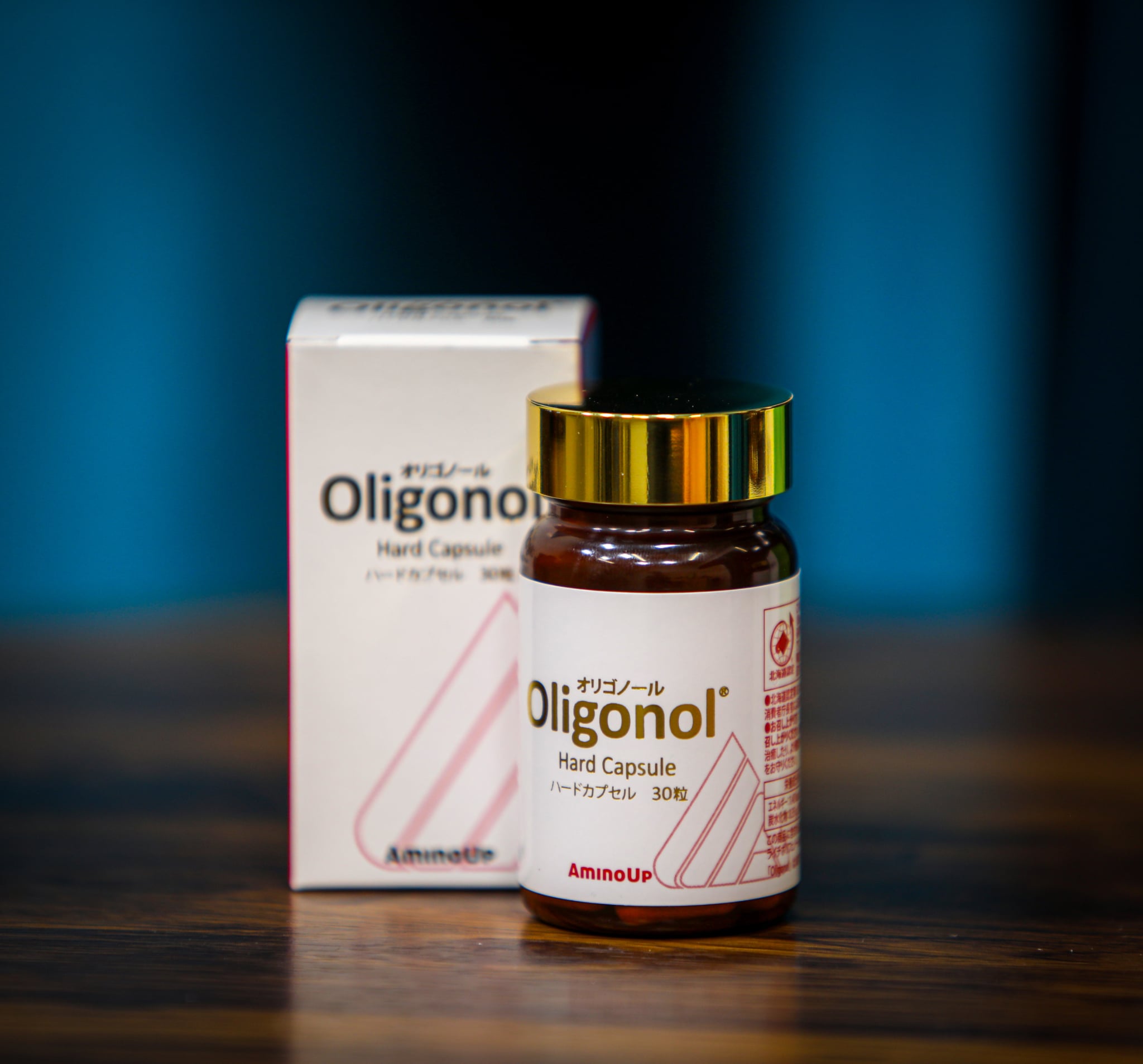 Oligonol® 100mg