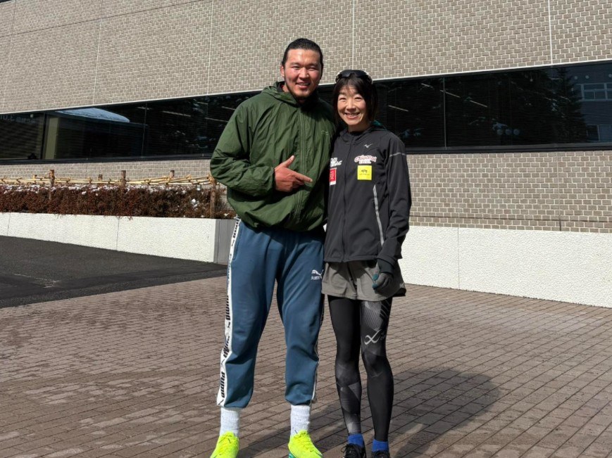 “Team Oligonol Mongolia” багийн маань Япон дахь ажил-аялал амжилттай үргэлжилж байна